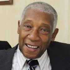 Remembering Ronald Jackson