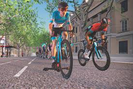 We may earn a commission through links on ou. How To Win A Bike Race Without Leaving Your House Cycling Weekly