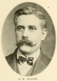 Samuel Wilber Hager