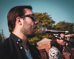 Team 1 — The Good Living Band