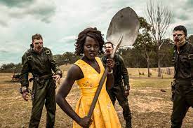March is looking good, friends. 5 Best Scary Movies To Watch In October 2019 Vogue