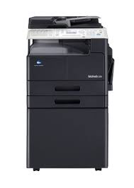 The problem that a blue dashed line is drawn by an orange color on excel 2016. Konica Minolta Bizhub Printer Konica Minolta Bizhub C300i Printer Authorized Wholesale Dealer From Coimbatore