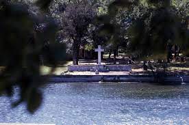 Bring a crate of strawberries. Cross At Glen Lake Camp The Portal To Texas History