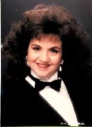 Patsy Carman's Instagram, Twitter & Facebook