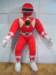 Power Rangers Toy Guide Mmpr S1 Figures Power Rangers Toys Toy Guide Power Rangers