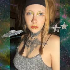 Kanisha Mosley's Instagram, Twitter & Facebook