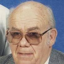 Frederick "Fred" Royce Evans, Jr. Obituary
