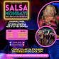 Salsa Mondays! event image