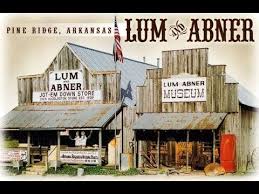 The Lum Abner Show The Post Office 10 24 48 Radio Golden Age Of Radio