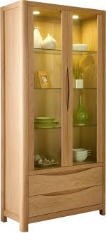 See more ideas about cabinet design, kitchen design, modern kitchen. Seville Tall Display Cabinet Hampton Mcmurray