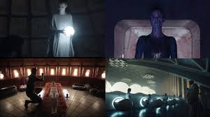He is known for his work as the cinematographer on the pirates of the caribbean film series and on alex proyas' cult classics the crow and dark city. Dariusz Wolski Archives Awards Radar