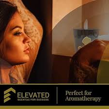 Elevated Scente[d] Amber & Sandalwood Candle