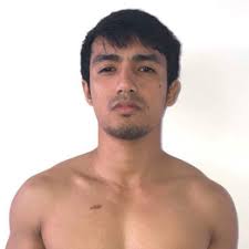 Mhar John Manahan vs. Brian Monzon, Dynasty Fight Club