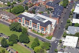 Let's have a bird's-eye view of our ACG Parnell College. (With ...