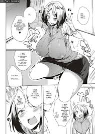 Isogaba Hamete | Slow and Steady Wins the Fuck comic porn | HD Porn Comics