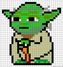 Star Wars Perler Bead Patterns U Create Star Wars Quilt Cross Stitch Cross Stitching