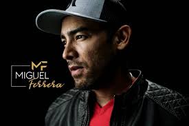 Miguel Ferrera