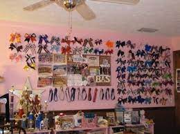 Cheer Shrine This Will Probly Be Tori Someday Cheerleading Bedroom Cheer Mom Girly Room
