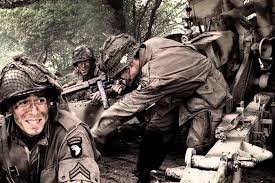 D-Day: Brecourt Manor assault (1944) | BattlefieldTravels