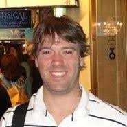 Michael Esslinger, JR