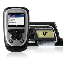 Sistema De Gestao De Informacao Accu Chek 360 Roche De Dados De Paciente De Glicemia