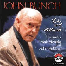 John Bunch