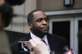 Will kwame kilpatrick be released? Hgrefx H8ovmom