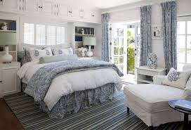 50 Master Bedroom Ideas That Go Beyond The Basics White Bedroom Design Beautiful Bedrooms Master Blue White Bedroom