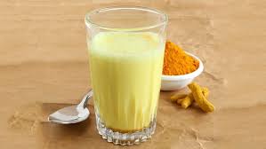 Science Explains What Happens to Your Body When You Drink Turmeric Milk  Before Bed