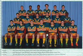 🔰THROWBACK THURSDAY🔰 2012 2012 Throwback this week. Some of the sporting  greats from that year. How many of these Old Boys are still pursuing the  passion for their sport? #sbcoldboysfoundation #stbrendansyeppoon