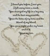 Pin By Lisette Hage Jensen On Quotes Inspirations Inspiring People Mother Quotes I Love My Son Boy Quotes