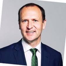 Joshua Ridley's Instagram, Twitter & Facebook