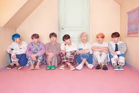 Bts ofreció la oportunidad única de ver sus conciertos online gratis en youtube. Bang Bangtan Map Of The Soul Persona De Bts Supero Las Ventas