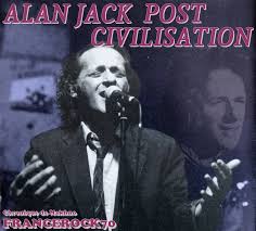 ALAN JACK POST CIVILISATION
