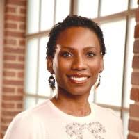 Ify Eva Edwards, SHRM-SCP