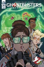 We did not find results for: Feb190642 Ghostbusters 35th Anniv Answer Call Ghostbusters Gallant Previews World