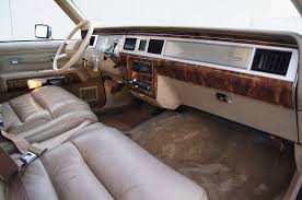 1987 Mercury Grand Marquis Colony Park Wagon 5 0l 52 000 Original Miles Black Car Station Truck Interior Grand Marquis