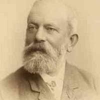 William Panton Home 1890s