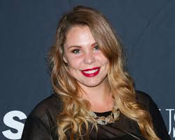 Kailyn Lowry Says 16 And Pregnant Messed Up This Detail About Isaac S Birth