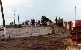 Baylands Raceway Freemont Ca Ca History Country Roads Fremont