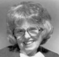 Alvina Lily Granberg