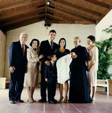 It is also important to practice appropriate etiquette at the baptism. Proper Etiquette For A Guest At A Baptism Get Ordained