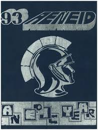 1993 Arbutus Yearbook by arbutusyearbook