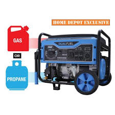 Maybe you would like to learn more about one of these? Portable Generators Generators The Home Depot