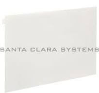 2711P-RGT10SP Allen Bradley Protective Overlay - Santa Clara ...