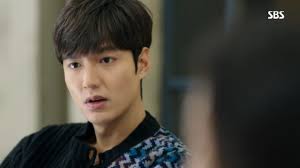 Legend of the Blue Sea Episode 10 Recap