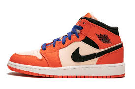 Pin On Air Jordan 1 Mid