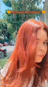 Tinte Kuul Reflects Cobre Peroxido De 20