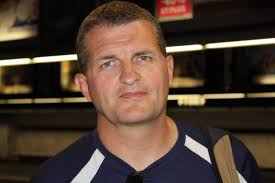 Greg Doherty's Instagram, Twitter & Facebook