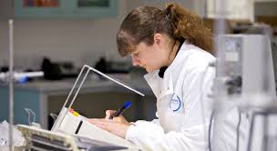The checklist incorporates major components of lab. Laboratory Auditing Scientific Services